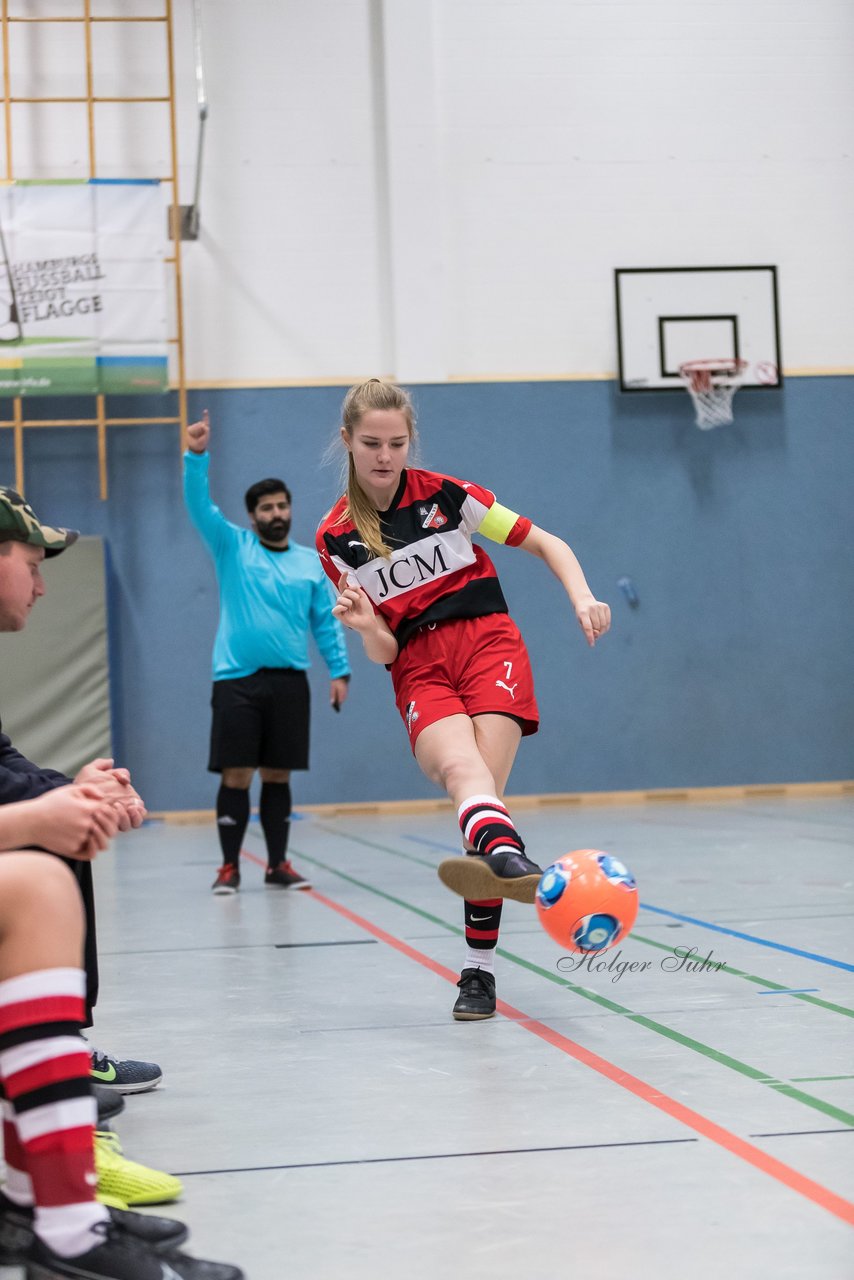 Bild 401 - HFV Futsalmeisterschaft C-Juniorinnen